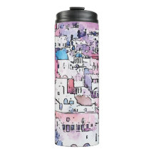 "Santorini".