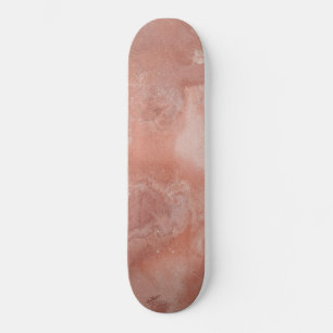 Santorini Wall Colors #1 #wall #decor #art Skateboard