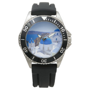 Santorini Watch