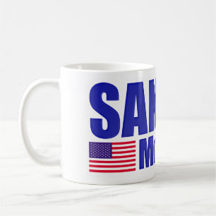 Santos McGarry mug