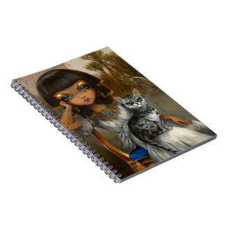 "Sanura" Notebook