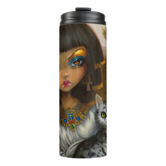 "Sanura" Thermal Tumbler
