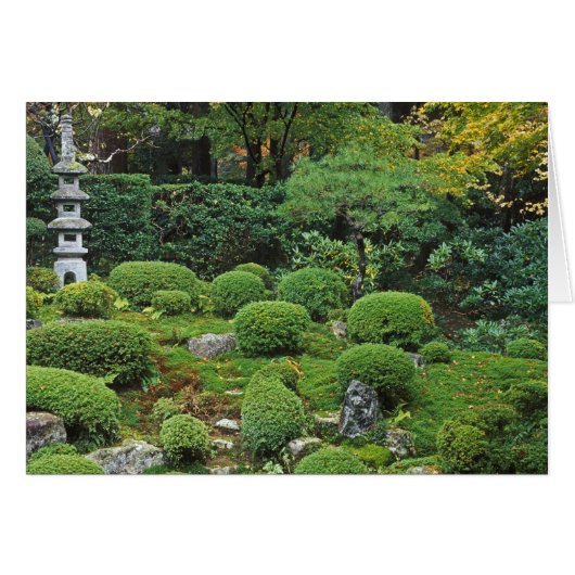 Sanzen-in Temple, Ohara, Kyoto, Japan 3 (Front Horizontal)