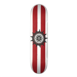 São Cipriano Skateboard