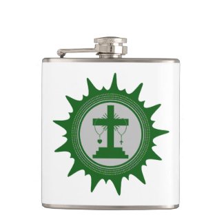 São Francisco Flask