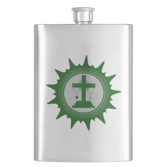 São Francisco Flask