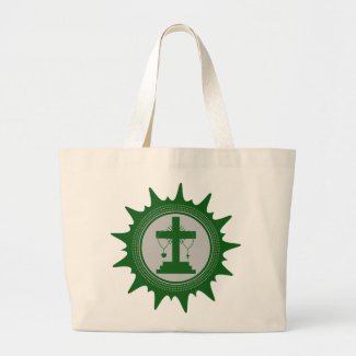 São Francisco Large Tote Bag