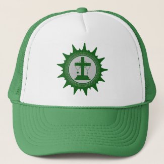 São Francisco Trucker Hat