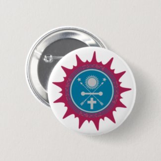 São Gabriel Button