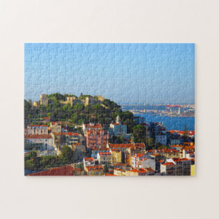 Puzzlers World Artistic Jigsaw 1000pc Puzzle Madeira Island Portugal for sale online