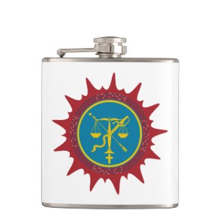 São Miguel Flask