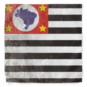 Sao Paulo Bandana