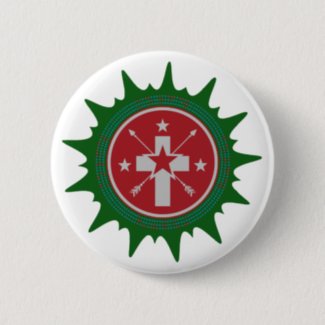 São Rafael Button