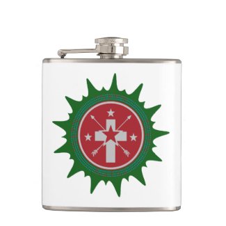 São Rafael Flask