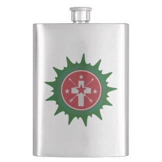 São Rafael Flask