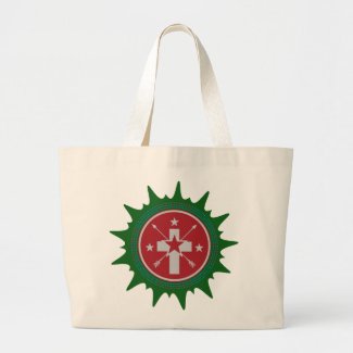 São Rafael Large Tote Bag