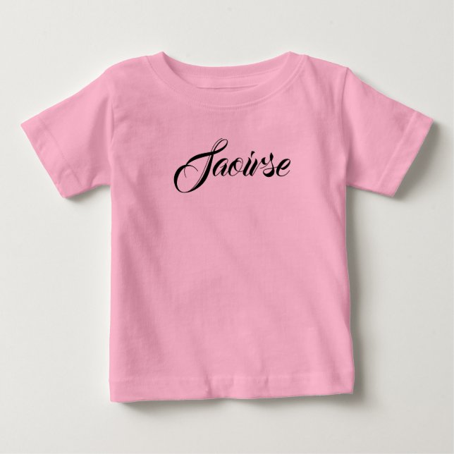 Saoirse – Freedom Tee (Front)