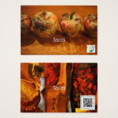 saori (Front & Back)