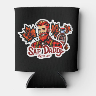Sap Daddy Coozie