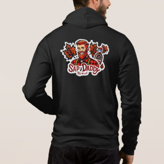 Sap Daddy Sweatshirt