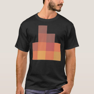 Minecraft Item Fishing Rod | Kids T-Shirt