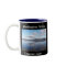 Saponac Lake Burlington, Maine Mug