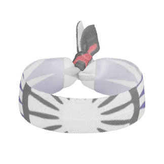 Saponi Heandband Elastic Hair Tie