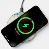 Saponi WSH Wireless Charger (Phone)