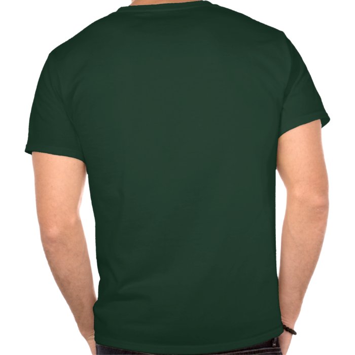 Sapper Badge Tee 2