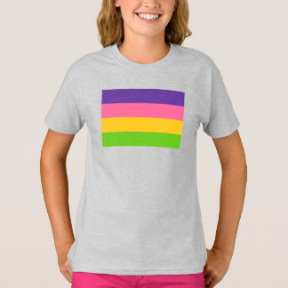 Sapphic Pride Flag T-Shirt