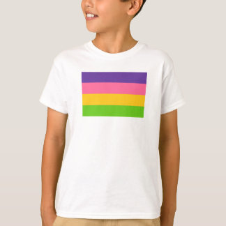 Sapphic Pride Flag T-Shirt