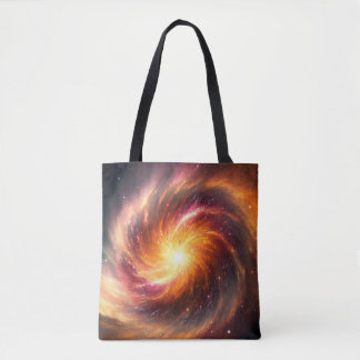 Sapphic Supernova - Tote Bag