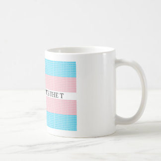 Sapphics with the T 4.0 Mug