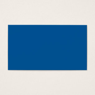 Sapphire Blue Personalized Dark Color Background