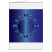 Sapphire hours (Front)