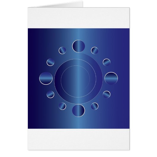 Sapphire hours cards (Front)