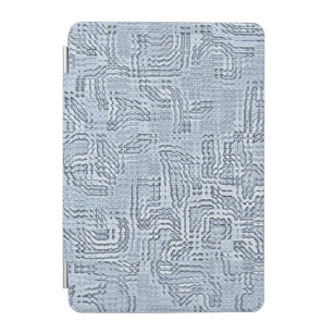 Sapphire Leaf iPad Smart Cover