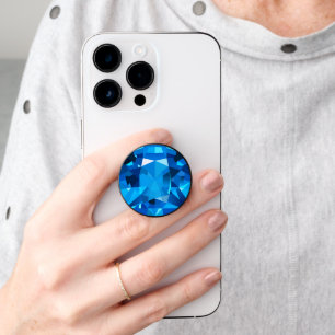 Sapphire PopSocket