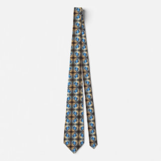 Sapphire – The Stone of Truth and Wisdom Neck Tie