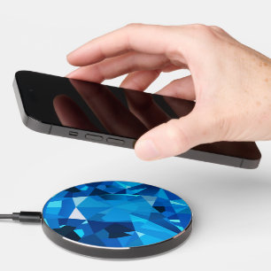 Sapphire Wireless Charger