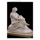 Sappho, 1852 (Front)