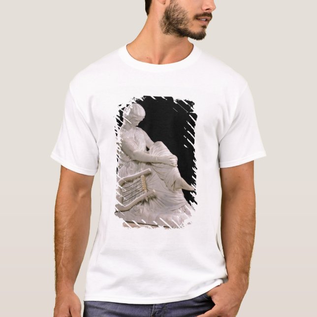Sappho, 1852 T-Shirt (Front)