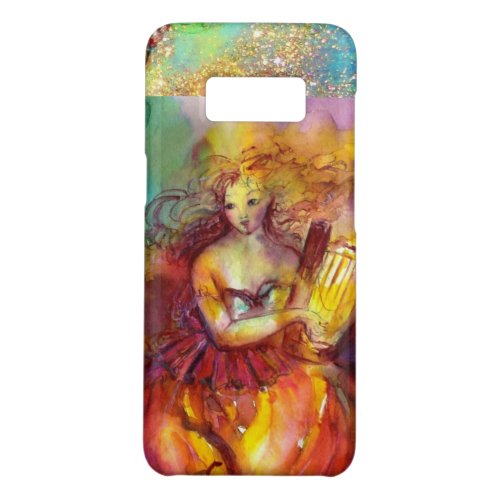SAPPHO DANCE MUSIC AND POETRY Case_Mate SAMSUNG GALAXY S8 CASE