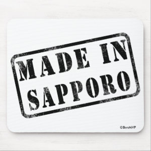 Sapporo