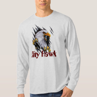 Saqr Al-Madina men's T-shirt, elegant design T-Shirt