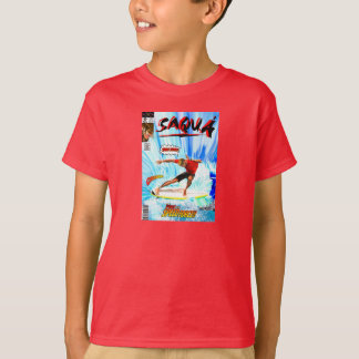 Saquá T-Shirt