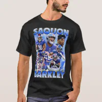 Saquon Barkley, American Football Bootleg Tee