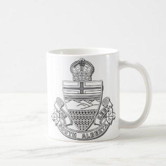 SAR Coffee Mug