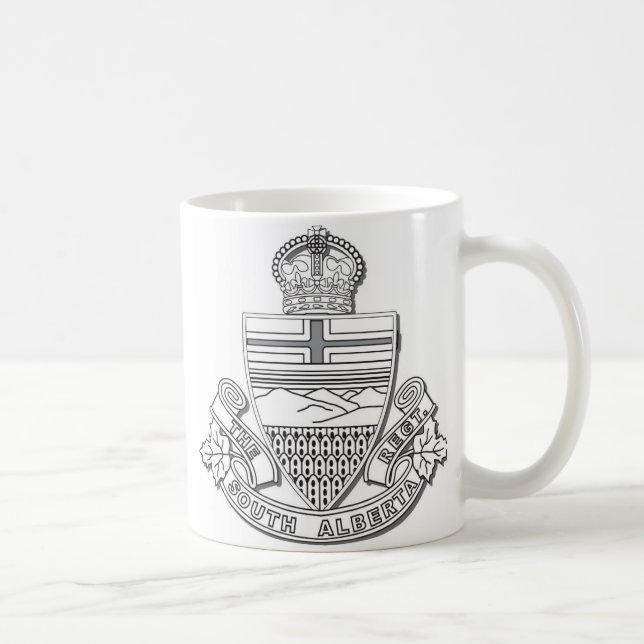 SAR Coffee Mug (Right)