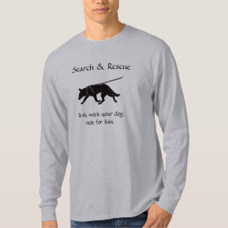 SAR Trailing Team T-Shirt